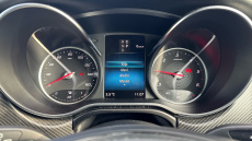 Mercedes-Benz V-Class V220 d AMG Line 5dr 9G-Tronic [Extra Long] Diesel Estate